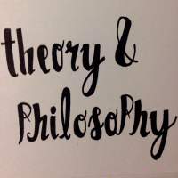 Theory & Philosophy cover