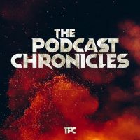 The Podcast Chronicles (an Attack on Titan Podcast) cover