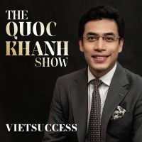 The Quoc Khanh Show cover