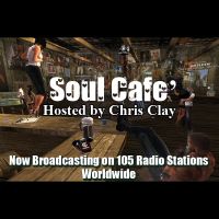 Soul Cafe cover