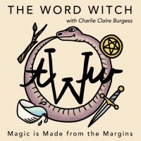 The Word Witch cover