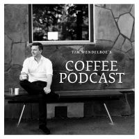 Tim Wendelboe Podcast cover