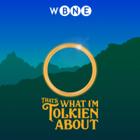 That's What I'm Tolkien About cover
