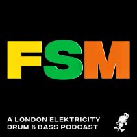 FSM Podcast cover