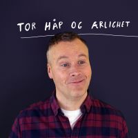 Tor håp og ærlighet cover
