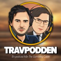 Travpodden cover