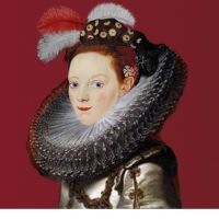 Tudor Time Machine Podcast cover
