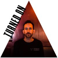 Turned On cover