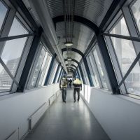 The Building Automation Drive cover