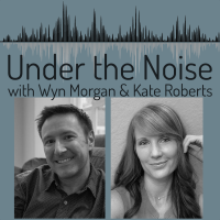 Under The Noise cover