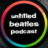 Untitled Beatles Podcast cover