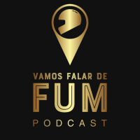 Vamos Falar de FUm cover