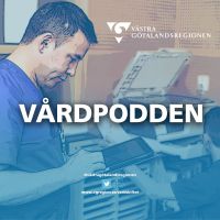 Vårdpodden cover