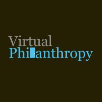 Virtual Philanthropy cover