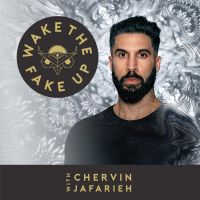 Wake The Fake Up cover