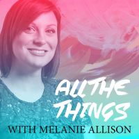 All the Things cover
