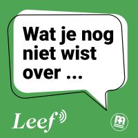 Wat je nog niet wist over ... cover