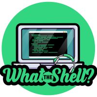 What the Shell? cover