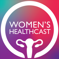 Women’s Healthcast cover