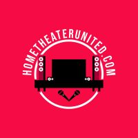 Home Theater United Podcast cover