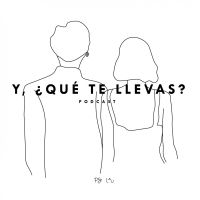 Y, ¿qué te llevas? cover