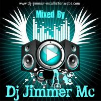 Dj Jimmer Mc Podcasts cover