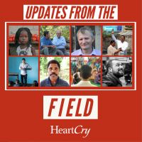 Updates from the Field cover