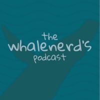 The Whalenerd's Podcast cover