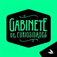 Gabinete de curiosidades cover