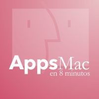 AppsMac en 8 minutos cover