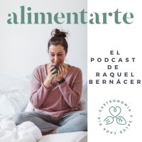 Alimentarte cover