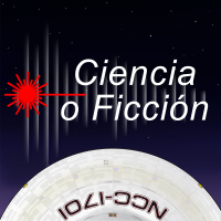 Ciencia o Ficción cover