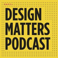 Design Matters cover