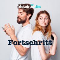 Fortschritt – Der Technik-Podcast cover