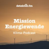 Mission Energiewende cover