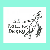 Something Something Roller Derby cover