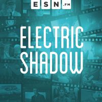 Electric Shadow cover