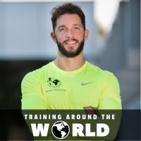 Entrenador Online cover