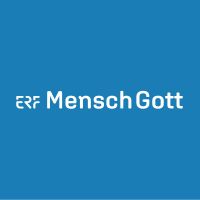 ERF Mensch Gott cover