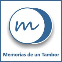 Memorias de un tambor cover