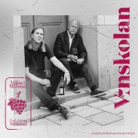 Vinskolan cover