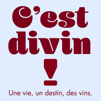 C’EST DIVIN cover