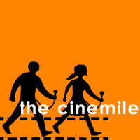 The Cinemile cover