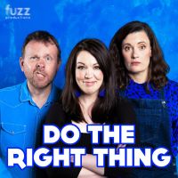 Do The Right Thing cover