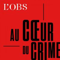 Au cœur du crime cover