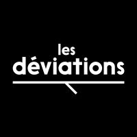Les Déviations cover