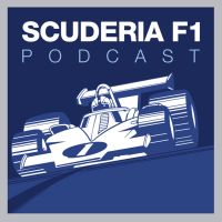 Scuderia Formula 1 cover