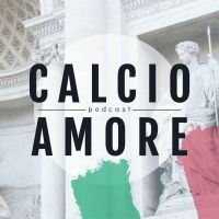Calcio Amore cover