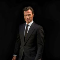 Petter Stordalen - Jeg skal fortelle deg min hemmelighet cover