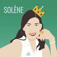 SOLÈNE cover